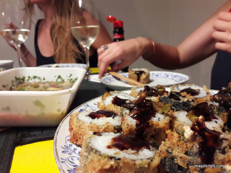 go-vegan-beringela -sushivegan-sushi-dinner-jantar-blog