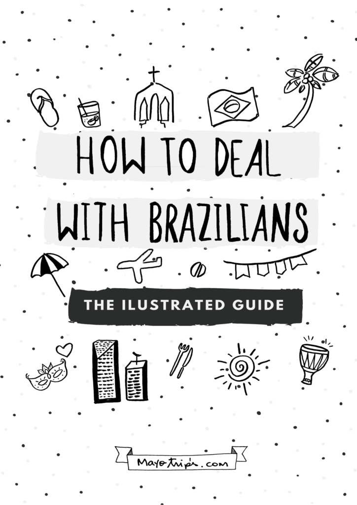 how to deal brazil 1 language
