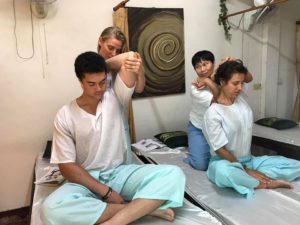 massagem curso tailandia